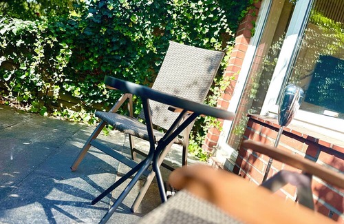 Egenbuttel Apartment | Nordbrise Apartments near Hamburg