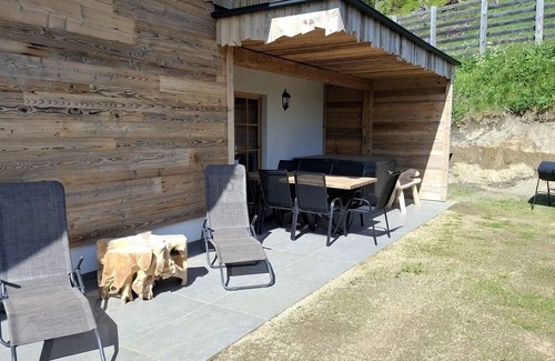 Katschberg House | Vacation home for 8 guests with 100m² in Katschberghöhe (294747)