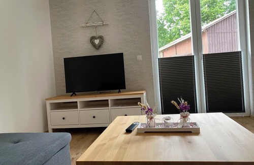 Gnarrenburg Apartment | Vacations on a horse farm/vacation in the country, between Bremerhaven, HH and HB