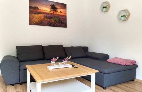 Gnarrenburg Apartment | Vacations on a horse farm/vacation in the country, between Bremerhaven, HH and HB