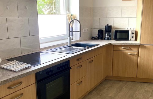 Gnarrenburg Apartment | Vacations on a horse farm/vacation in the country, between Bremerhaven, HH and HB