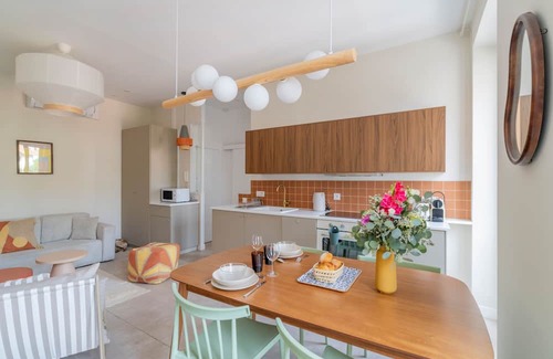 Vauban Apartment | Monte Bello - Charmant Appt 2 personnes