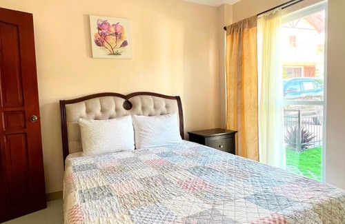 Alegria Resort | Lovenista Retreat and Camping Site - near Alegria to Kawasan Canyoneering