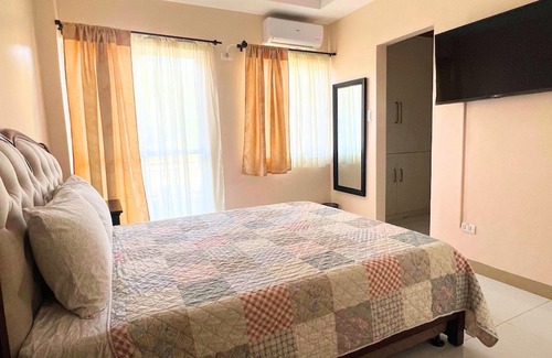 Alegria Resort | Lovenista Retreat and Camping Site - near Alegria to Kawasan Canyoneering