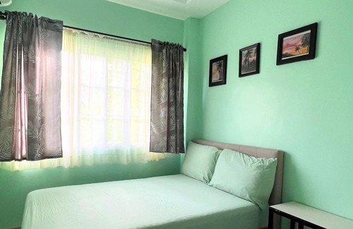 Alegria Resort | Lovenista Retreat and Camping Site - near Alegria to Kawasan Canyoneering