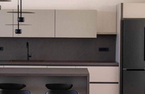 Maleme House | Gemini Villas | Villa Calma