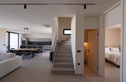 Maleme House | Gemini Villas | Villa Calma