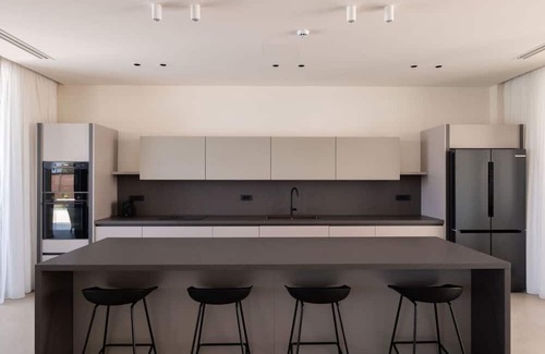 Maleme House | Gemini Villas | Villa Siesta