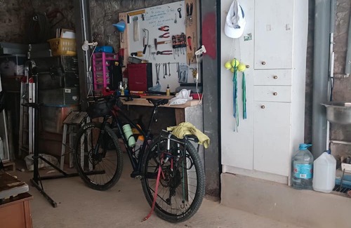 Noves de Segre Apartment | Apartment 'Cal Paleta' with Wi-Fi