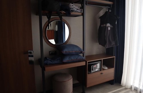 Serifali Mahallesi Bed & Breakfast | Modern, comfortable suite rooms ın Istanbul
