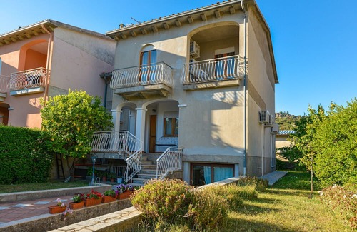 Calangianus Apartment | "La Casa in Gallura" ground floor apartment
