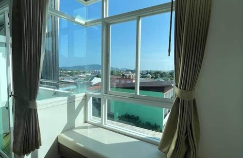 Chalong Apartment | Apartment Ripa