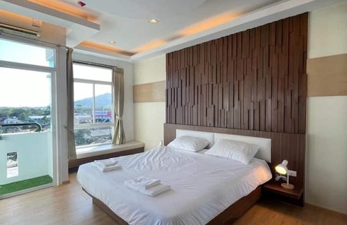 Chalong Apartment | Apartment Ripa