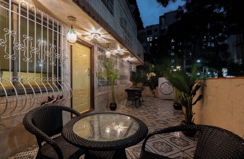 Chembur East Villa | Soho Nest Spacez Luxury Wooden House