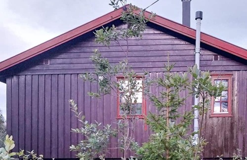Tynset House | 3 bedroom beautiful home in Tynset
