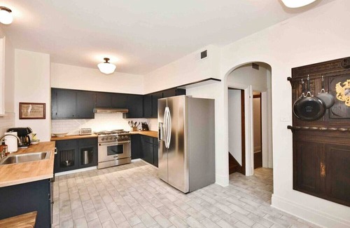 South Side Flats House | Historic South Side Home Former Convent