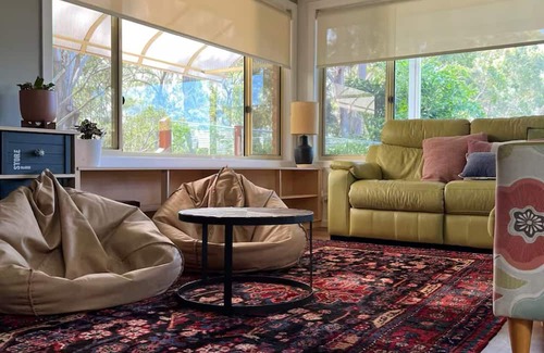 Safety Beach House | Oceanlinks Getaway