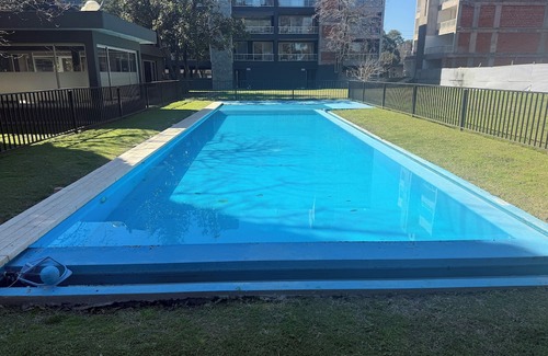 Ezeiza Apartment | Apartment for 2 at 15min from Ezeiza Airport