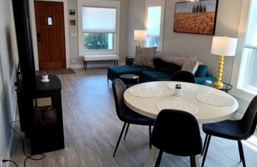 Mt. Hood - Columbia River Gorge House | 3-bedroom house downtown across from the historic Bingen Theater!