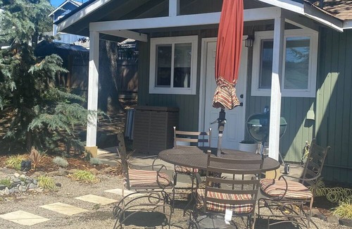 Mt. Hood - Columbia River Gorge House | 3-bedroom house downtown across from the historic Bingen Theater!