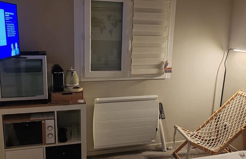Fontenilles Apartment | Self-contained studio