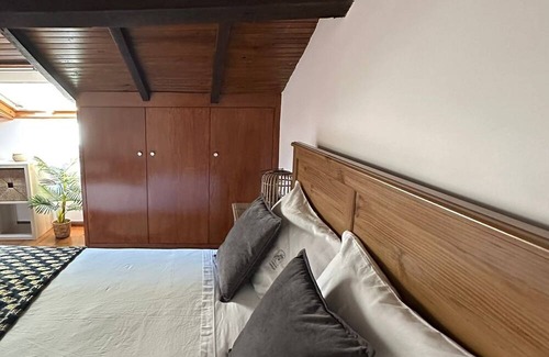 Soajo Other | Mountain retreat in Peneda-Gerês National Park. House with pool in Soajo.