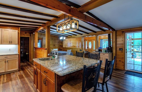 Moultonborough Cottage | Enchanting cottage in Moultonborough