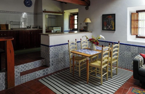Lourinha House | Full of character 3-bedroom home in Moita dos Ferreiros