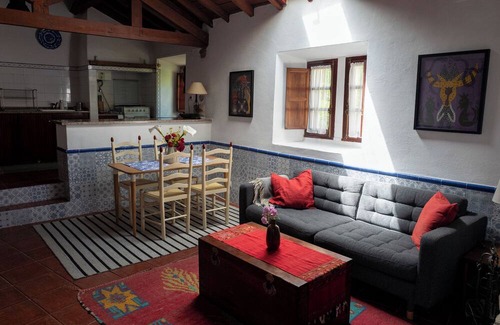 Lourinha House | Full of character 3-bedroom home in Moita dos Ferreiros