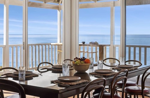 Lorne House | Cathedral Rock Lookout - The Artists Beach House