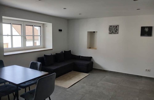 Weissenburg in Bayern Apartment | Modern vacation apartment in Kehl, 60m2 comfort on one level