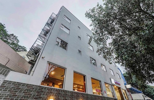 Teynampet Apartment | Season 4 Residences Near US consulate