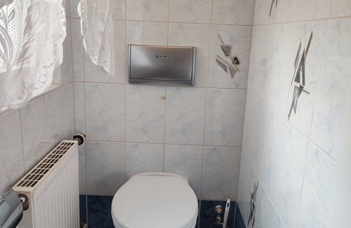 Bad Elster Apartment | Werienwohnung 1, in Bad Elster