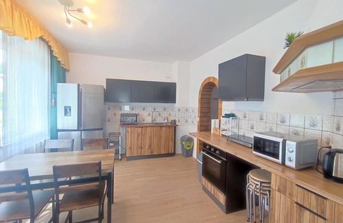 Bad Elster Apartment | Werienwohnung 1, in Bad Elster