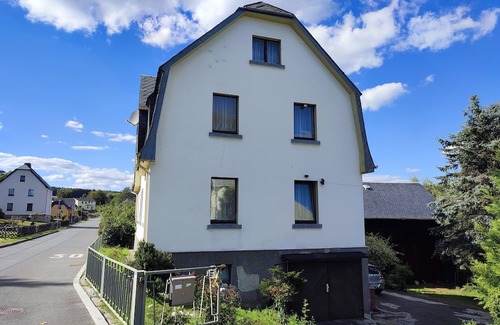 Bad Elster Apartment | Werienwohnung 1, in Bad Elster