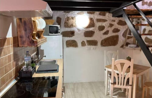 El Rincon House | Para salir de la rutina , descansar y desconectar del estrés diario