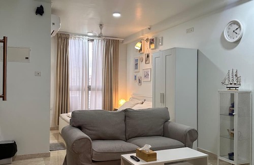 Thane West Apartment | Appointment With Lake view Thane