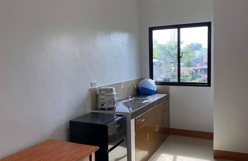 Bayawan City Apartment | Enjoy and have fun while having your vacation, come book this place