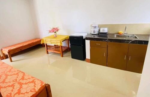 Bayawan City Apartment | Enjoy and have fun while having your vacation, come book this place