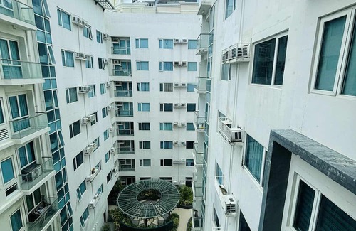 Iloilo Condo | Serene Escape with Nature-Inspired Decor