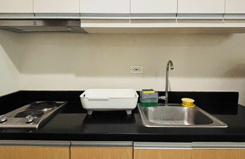 Iloilo Condo | Serene Escape with Nature-Inspired Decor