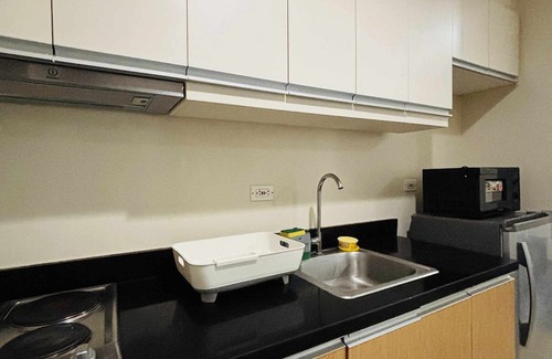 Iloilo Condo | Serene Escape with Nature-Inspired Decor