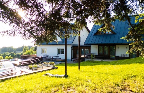 Benecko Apartment | Lovely 2-bedroom apartment in Benecko for a relaxing getaway