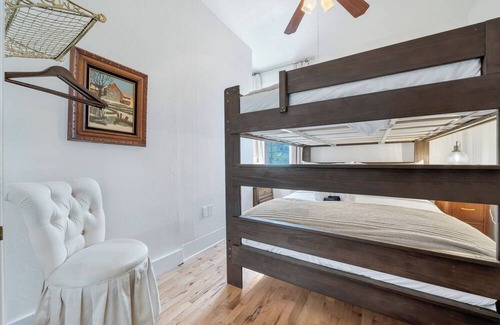 Williams Hotel | The Grand Family Suite in Arizona's Oldest Hotel in Downtown Williams!