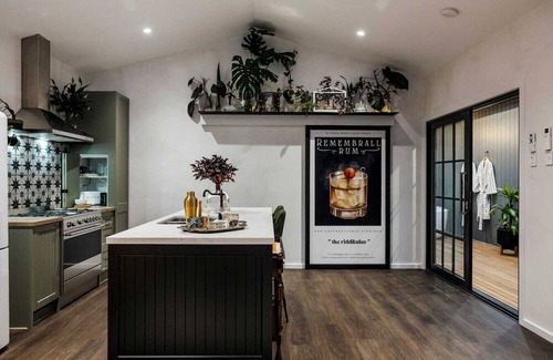 Aldinga House | the burrows whimsical luxury twin retreats