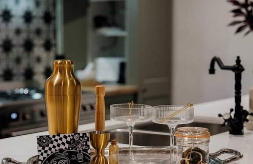 Aldinga House | the burrows whimsical luxury twin retreats