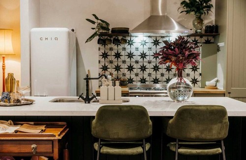 Aldinga House | the burrows whimsical luxury twin retreats