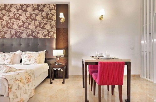 Oura Hotel | Beachfront Hotel! 4 Sea View Units, Kitchenettes!