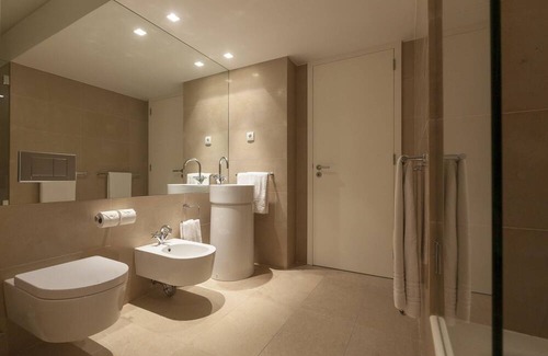 Carvalhal Hotel | Sado River Charm: 2 Studio Apartments w/ Kitchens, Kid Friendly & Free Parking!