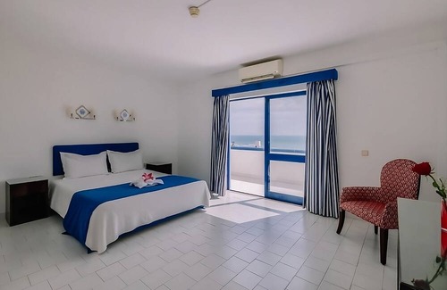 Oura Hotel | Better Choice for your Vacation! Two Fully-furnished 2BR with Pool or Sea View